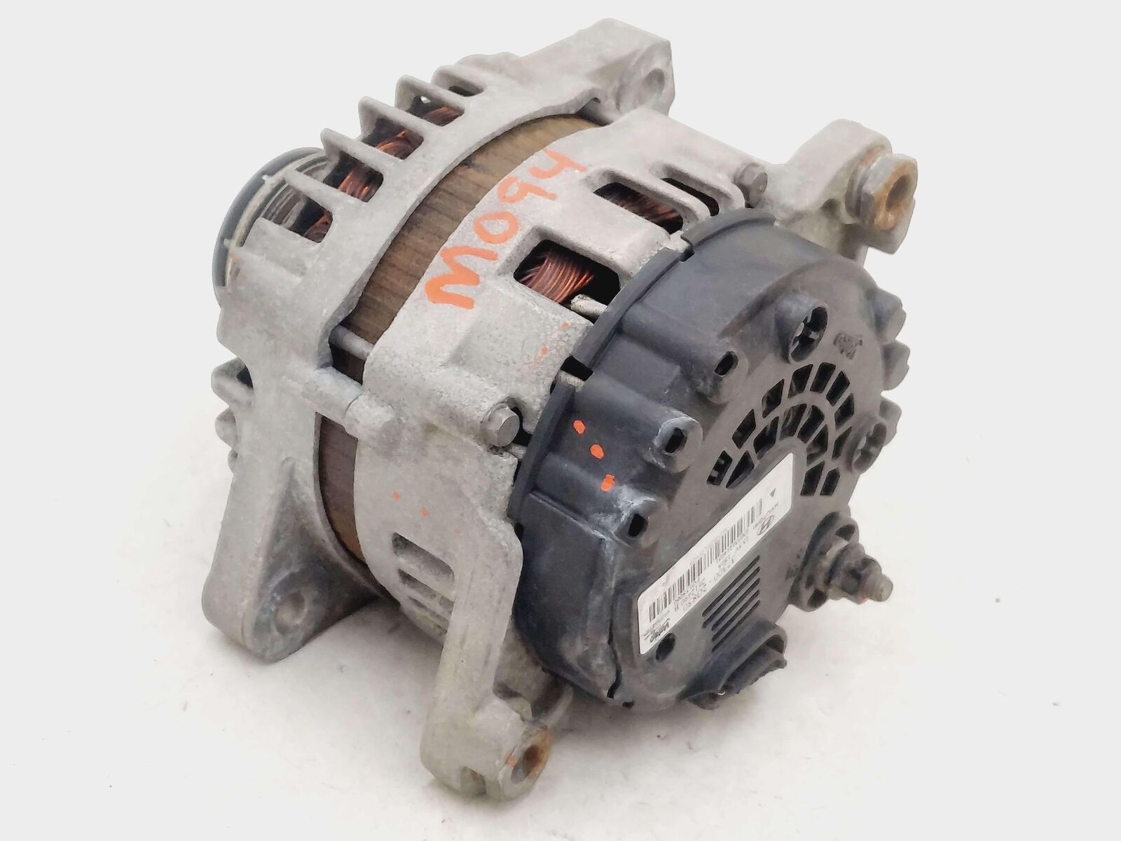 13-16 HYUNDAI SANTA FE 2.4L ALTERNATOR 37300-2G850