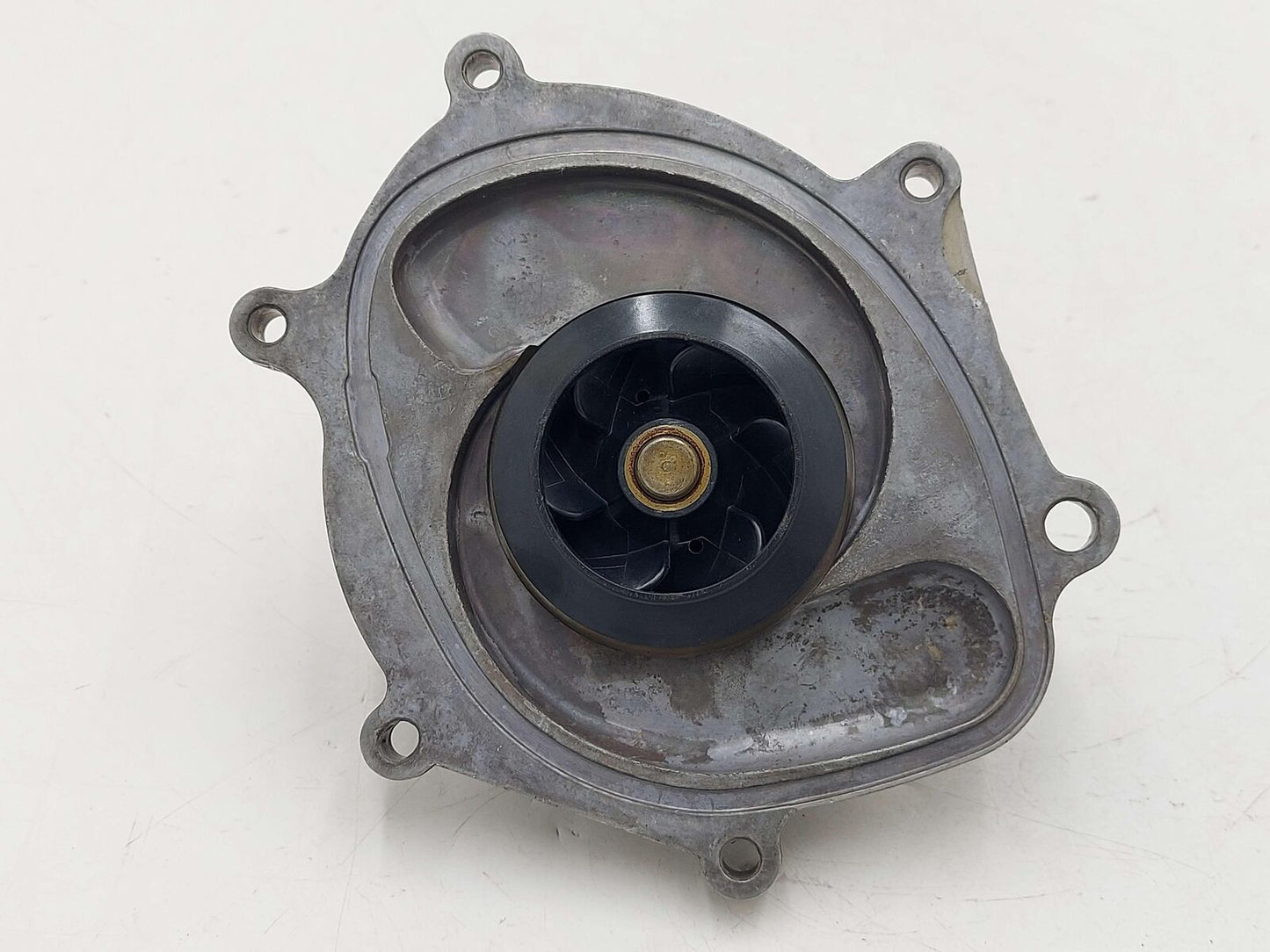 09-13 Porsche 911 997 3.8L Turbo S Coolant Water Pump 9A1106148