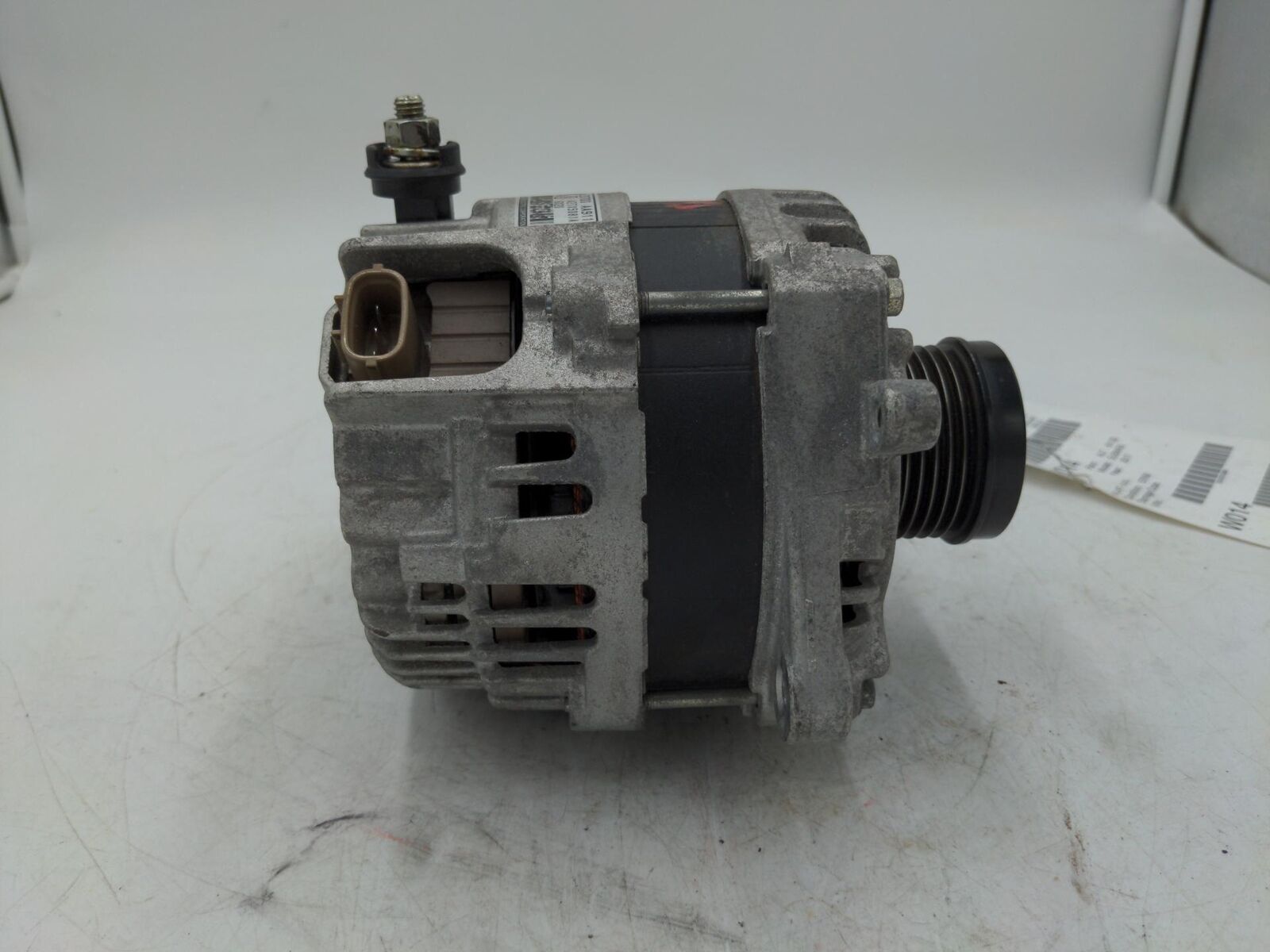 15 16 17 18 19 20 21 SUBARU WRX Alternator 23700AA911 2.0L