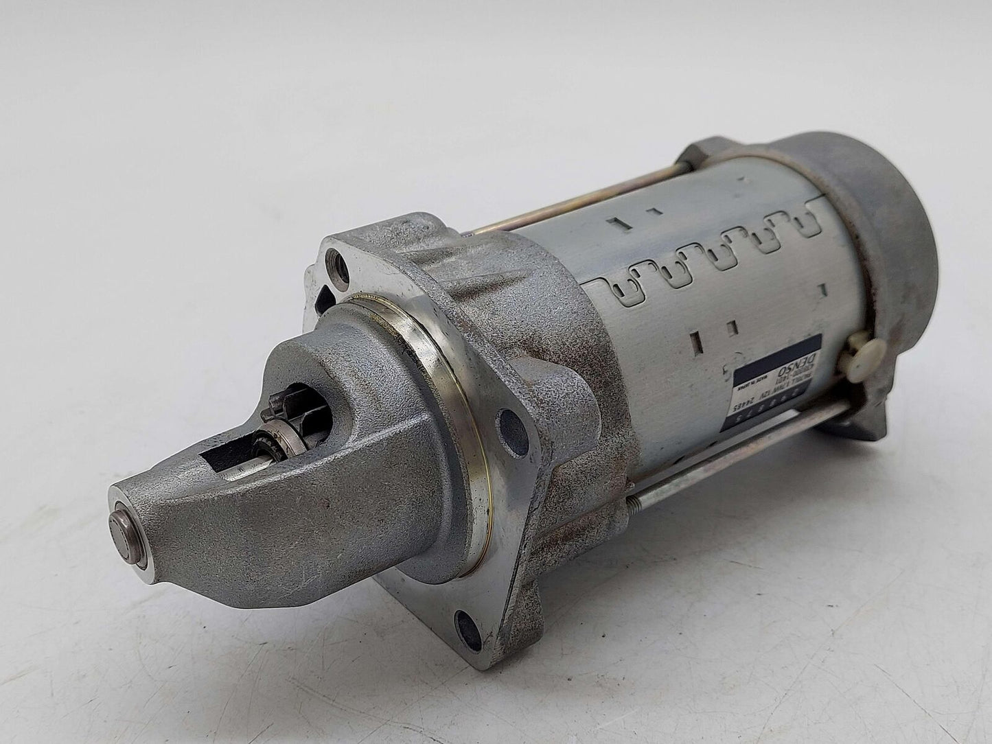 2021 FERRARI ROMA F169 ENGINE STARTER MOTOR 1.7KW 12V 298875