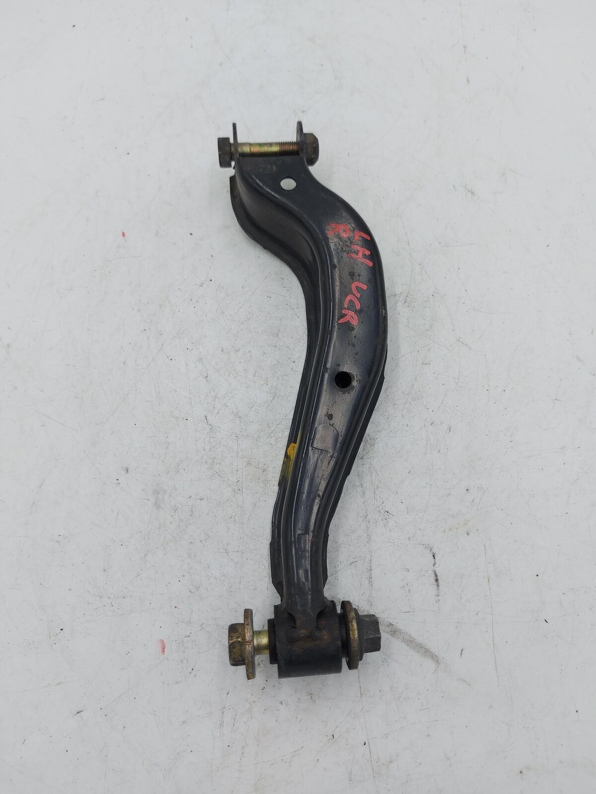 1999 NISSAN SKYLINE R34 GT-T COUPE Rear Left Upper Control Arm Lh Rearward