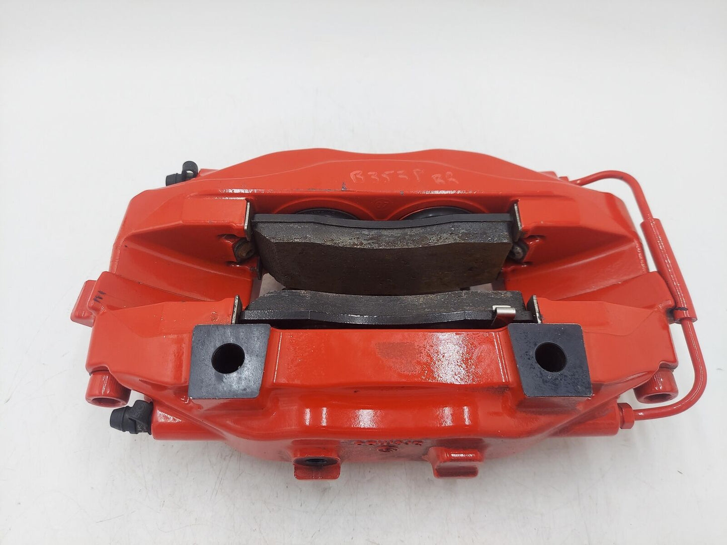 03-17 DODGE VIPER RH Rear Right Caliper *Paint Chips* 20-8285-60 16K KM'S