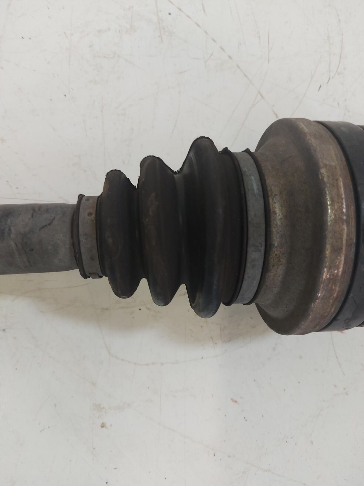 2000 Ferrari 360 Modena Left Axle Shaft Left Driver LH Rear 174756 Modena