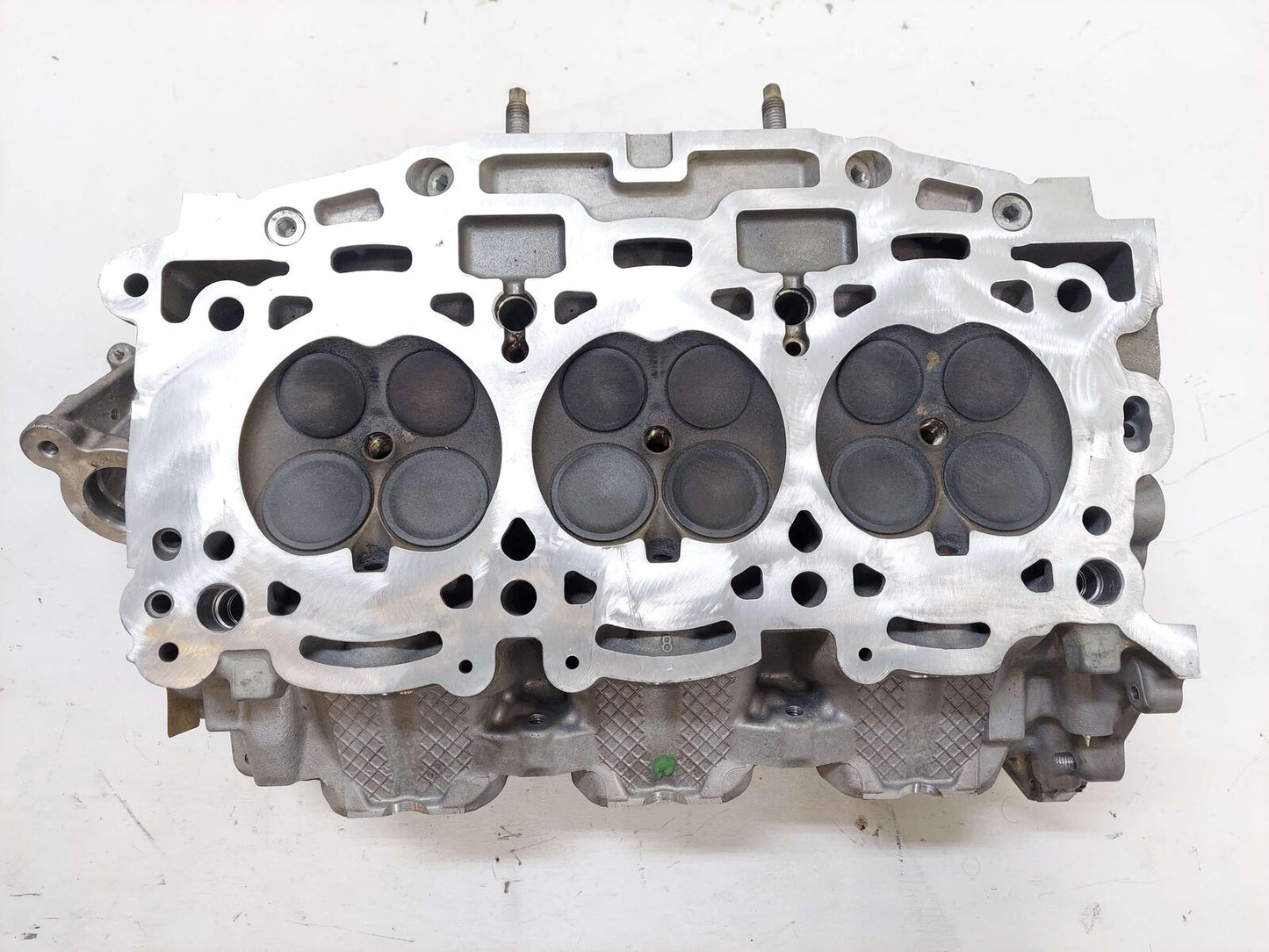 17-22 CADILLAC XT5 3.6L RH RIGHT ENGINE MOTOR CYLINDER HEAD LGX 12686233