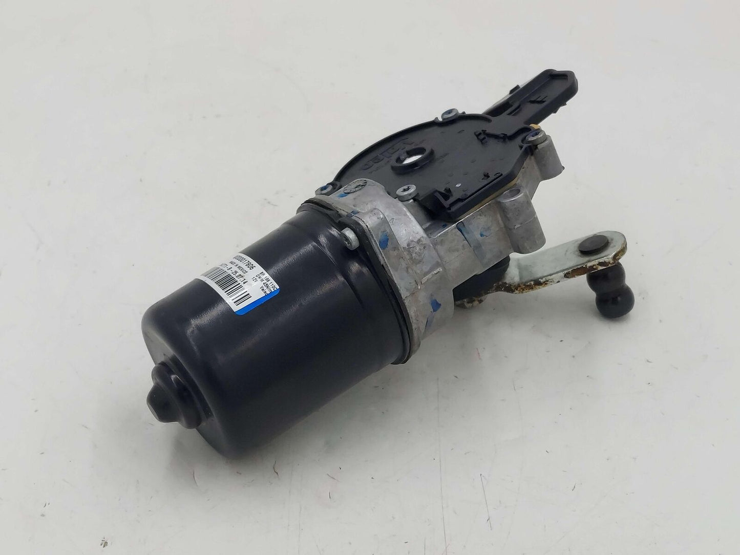 13-16 MERCEDES GL63 AMG X166 FRONT WINDSHIELD WIPER MOTOR W000017806 1668200742