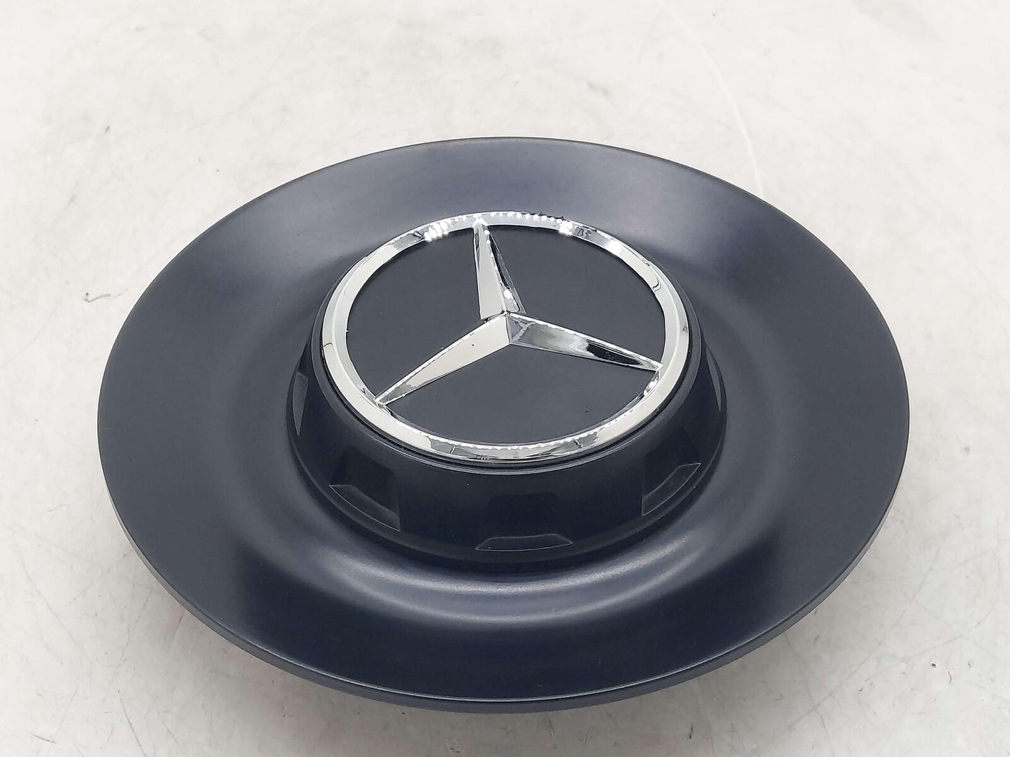 2021 MERCEDES GLS63 AMG X167 WHEEL CENTER CAP BLACK S-112 *NOTE