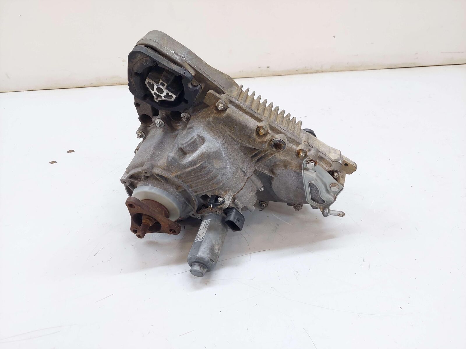 08-09 BMW X6 4.4L Twin Turbo Transfer Case 01300008507 xDrive50i 146K KMS