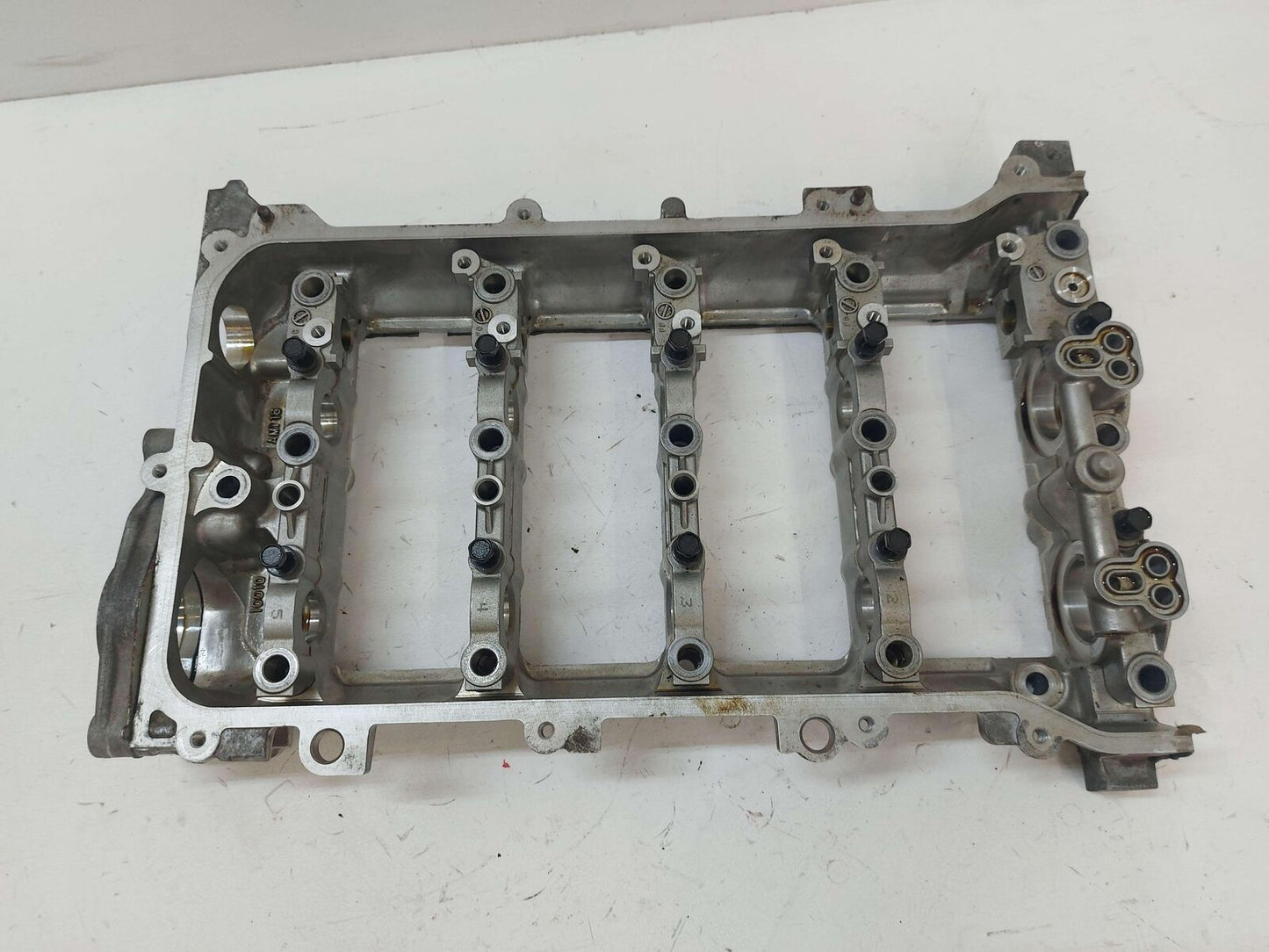 2018 TOYOTA CHR 2.0L CAMSHAFT HOUSING 3ZRFAE