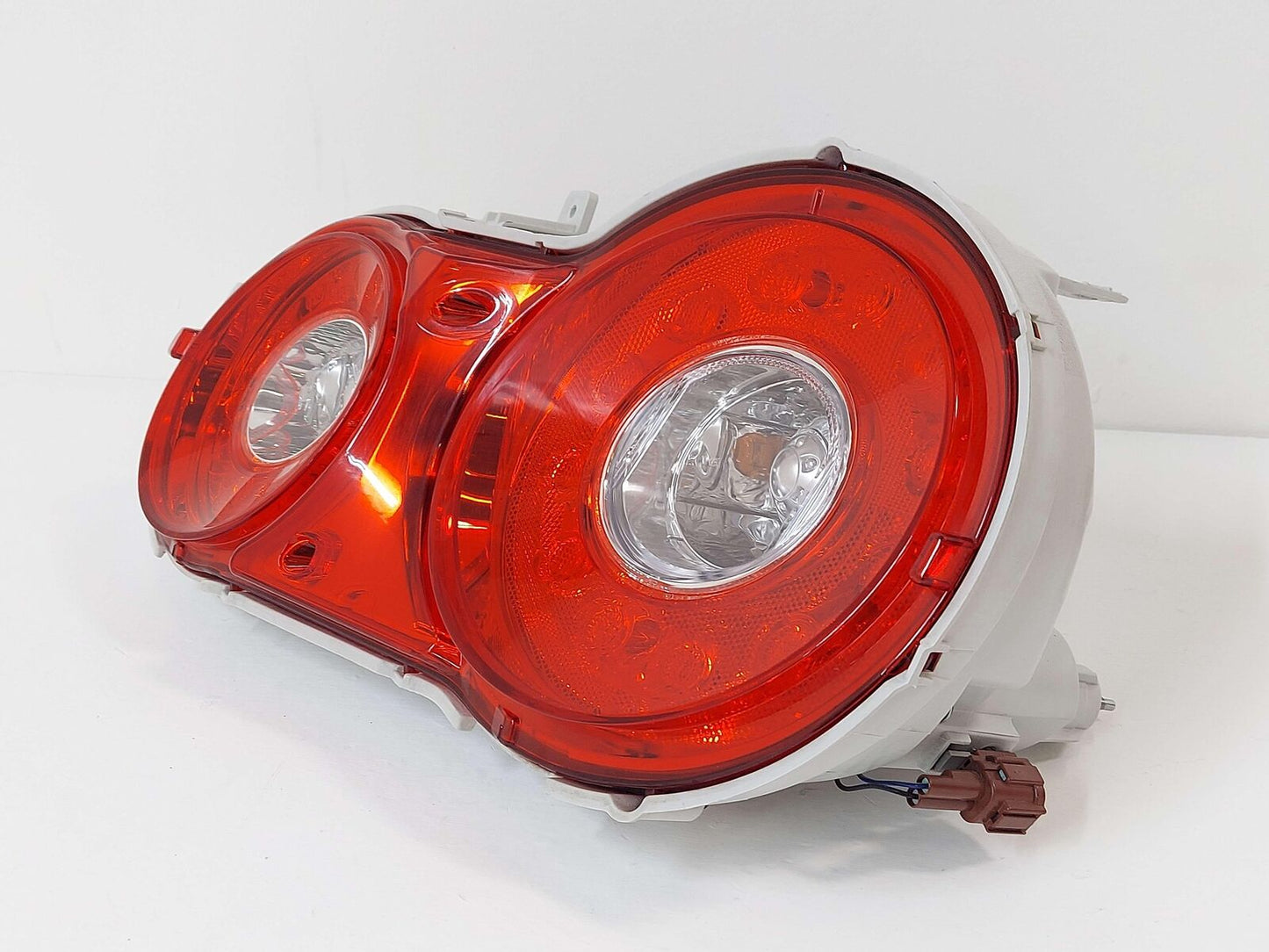 09-11 Nissan GTR GT-R R35 RH Right Tail Light Lamp