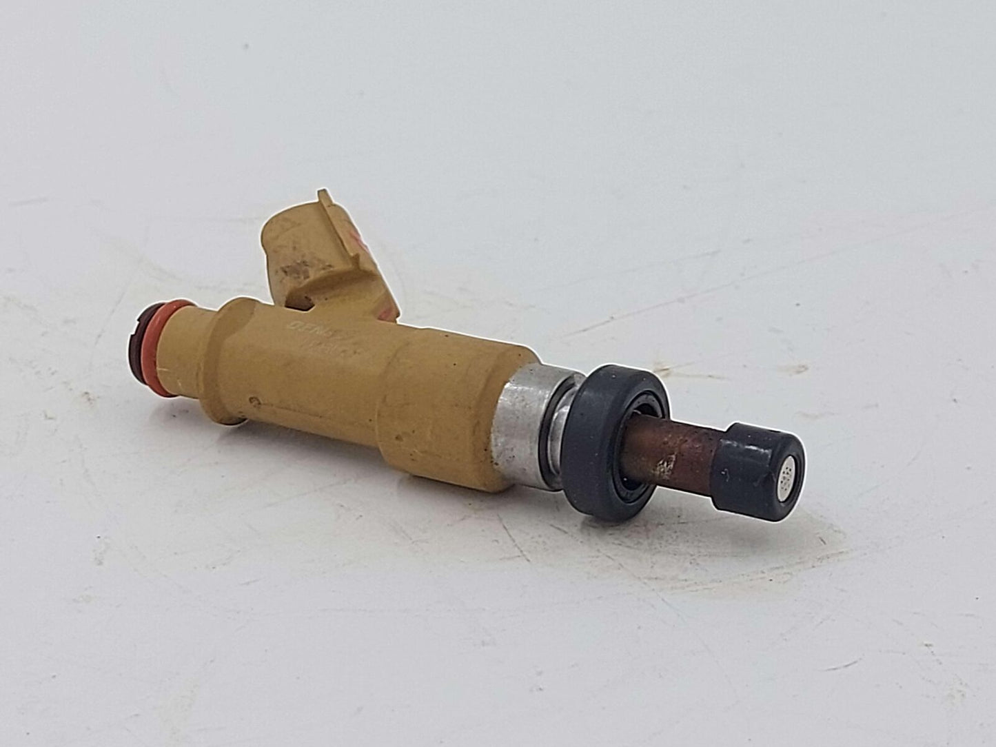 16-22 Toyota Tacoma 2.7L Fuel Injection Injector #4 23250-75180 2TRFE engine