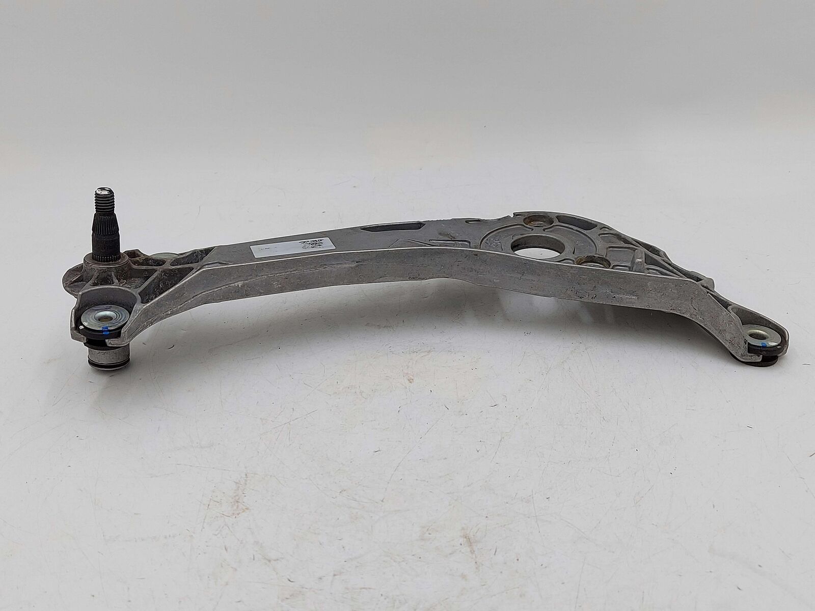 20 Mclaren 720s Spider Wiper Transmission Linkage 2K KMS *Couple Gouges On Mount