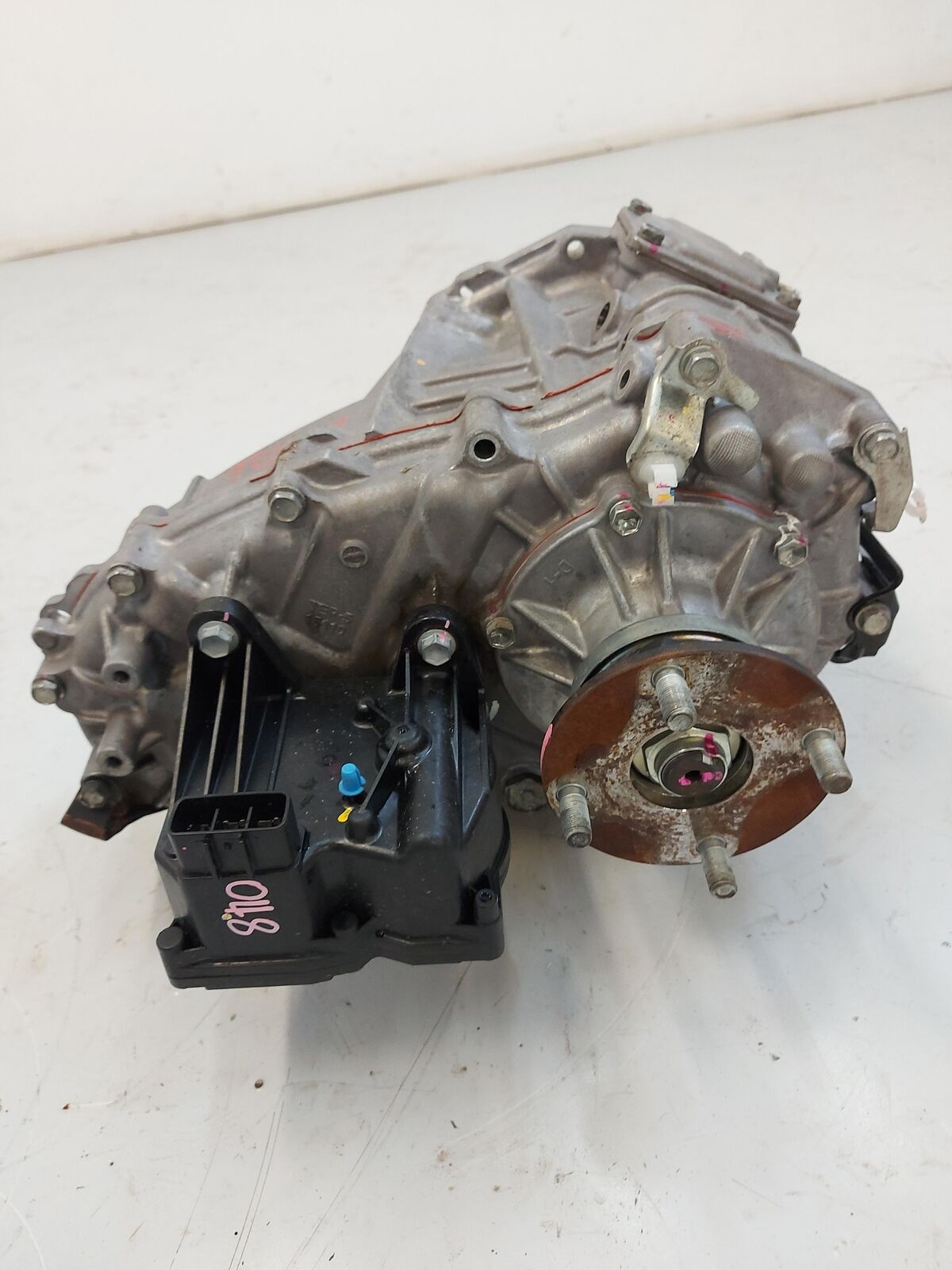 16-22 TOYOTA TACOMA 3.5L Transfer Case 36110-04030 VU500344 40K KM'S