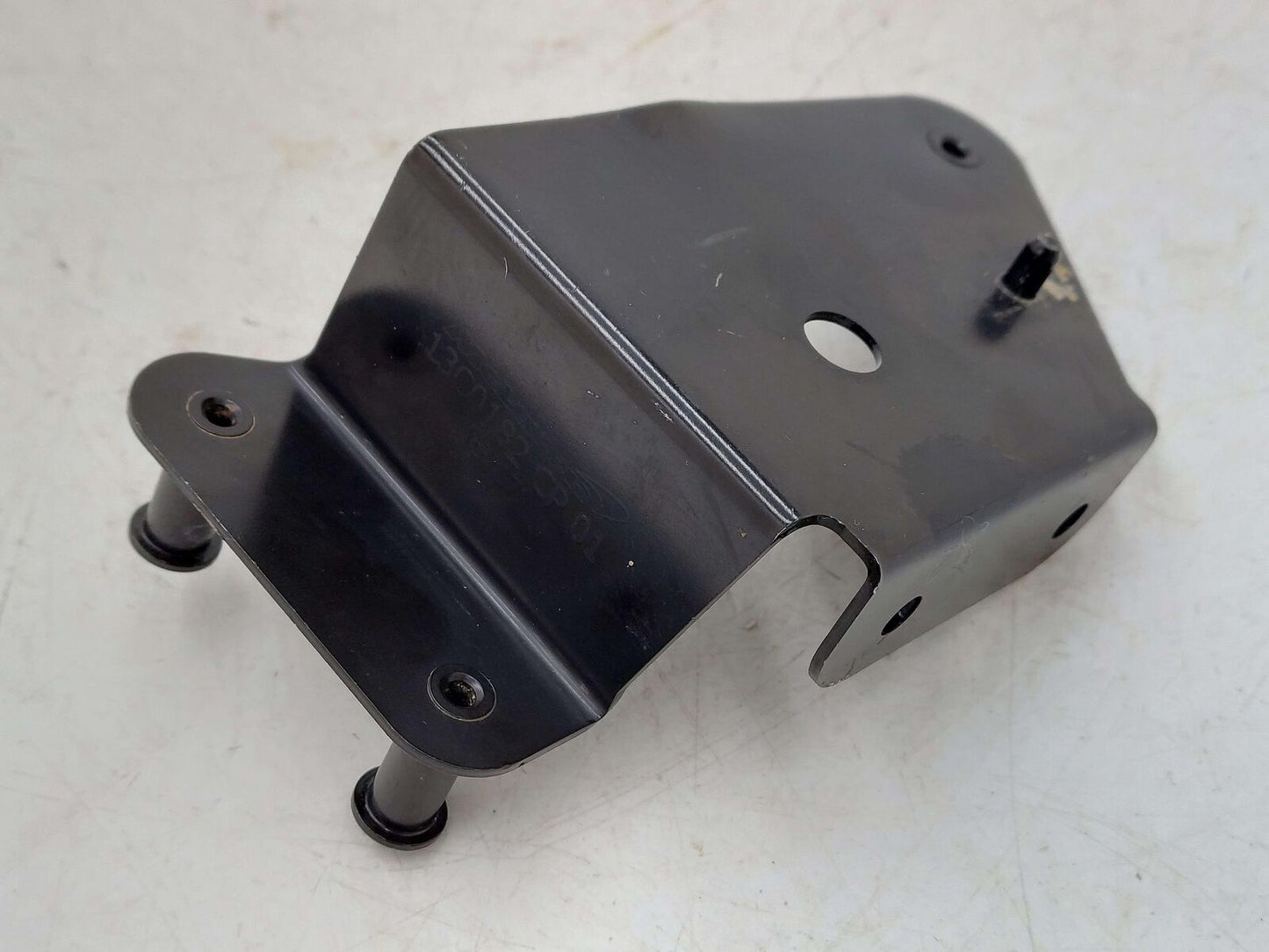 2018 Mclaren 570s ABS Pump Bracket 13C0182CP