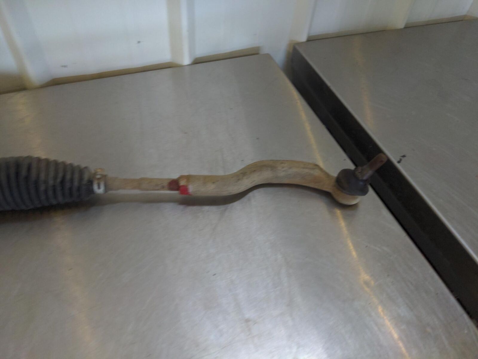 13-18 TOYOTA RAV-4 Limited Steering Rack And Pinion 67K KM'S Limited