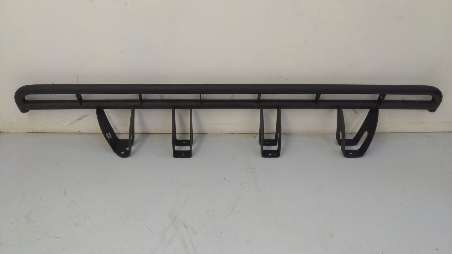 2022 Toyota Tundra Running Boards Lh Trd Pro Crew Cab Only