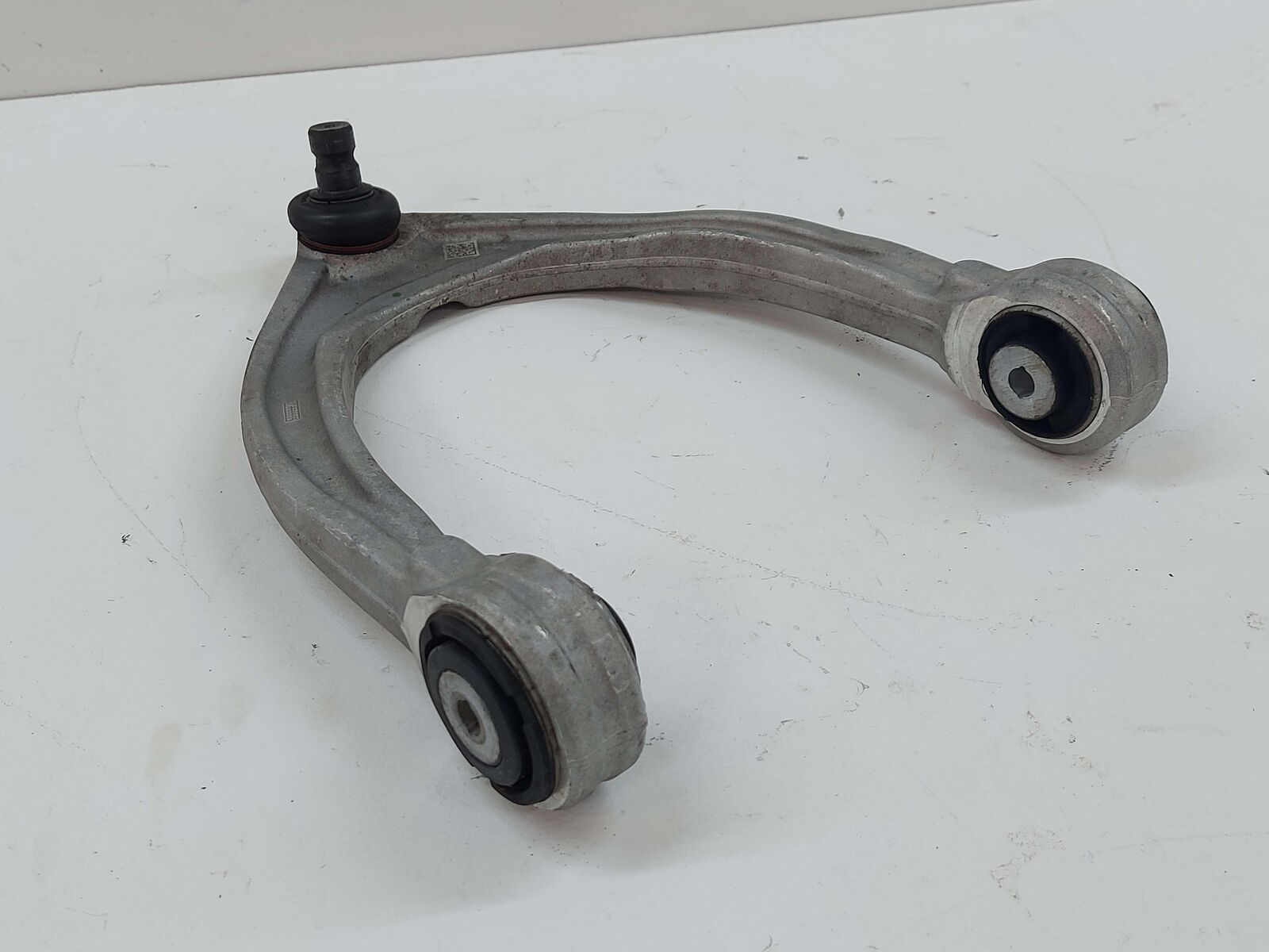 18 Giulia Quadrifoglio 2.9L Front LH Left Upper Control Arm K2066-02 11K KMS