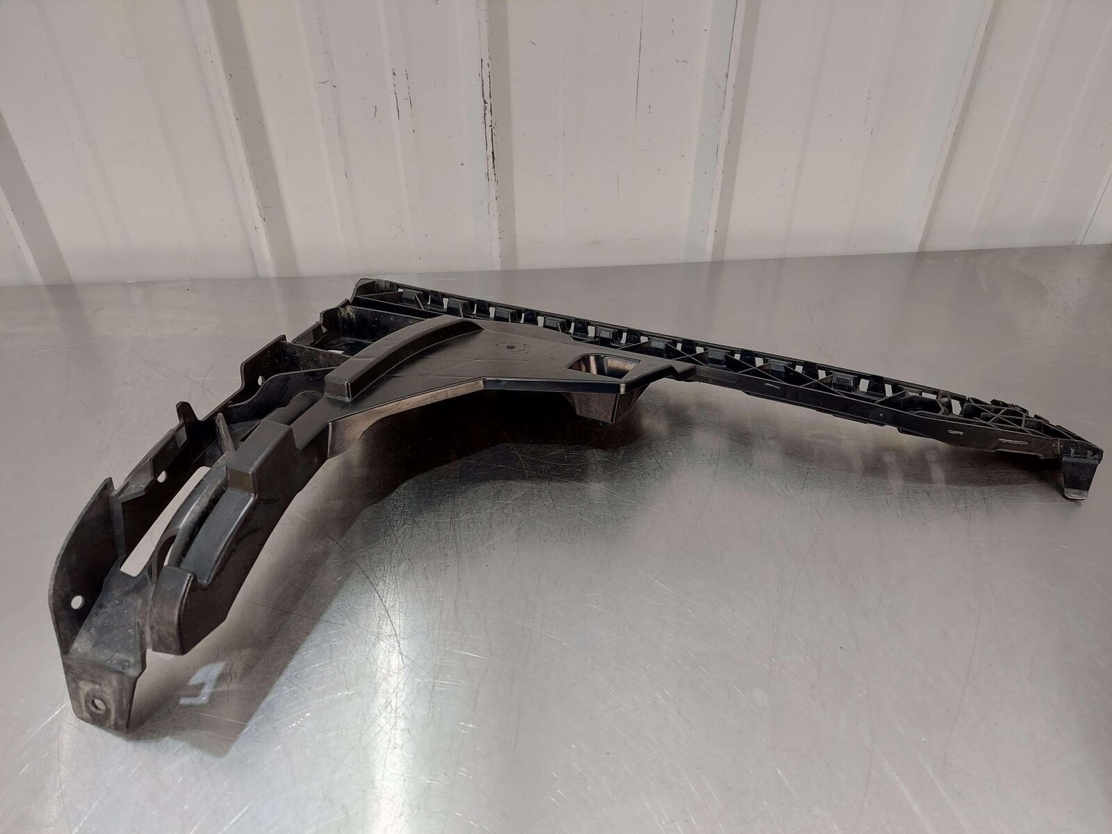 2019 Mercedes E63S AMG W213 Rear LH Left Bumper Mount A2138850163