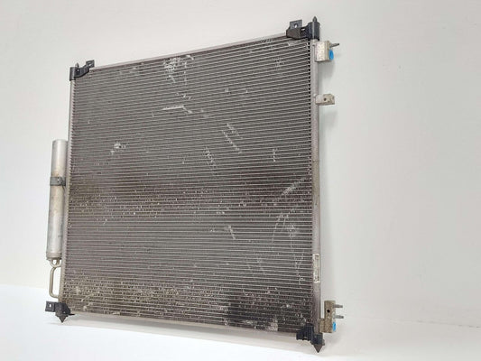 17-20 LAND ROVER DISCOVERY L462 HSE 3.0L DIESEL A/C AIR CONDITIONING CONDENSER