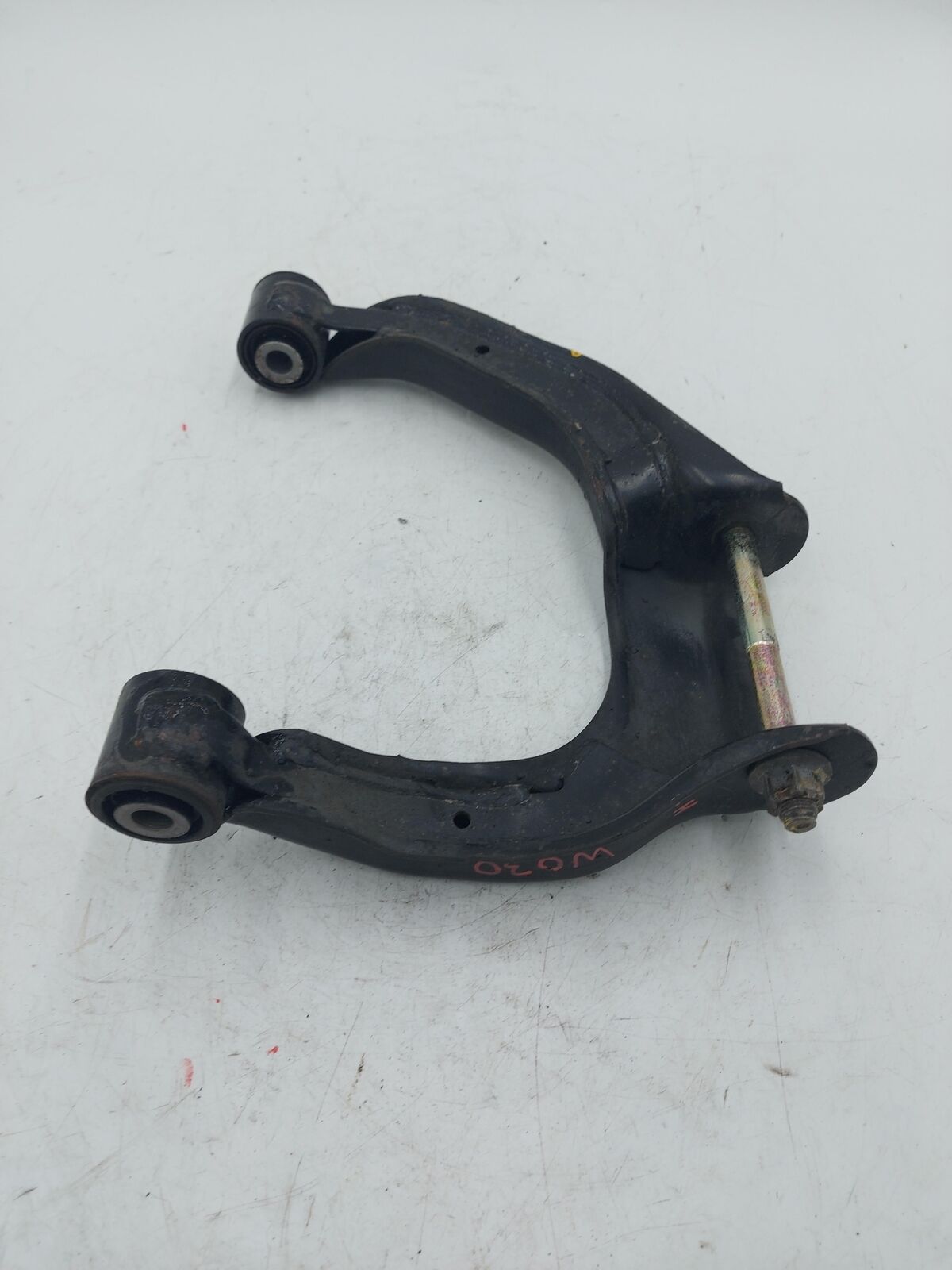 1999 NISSAN SKYLINE R34 GT-T COUPE 2 Door Left Upper Control Arm Front LH