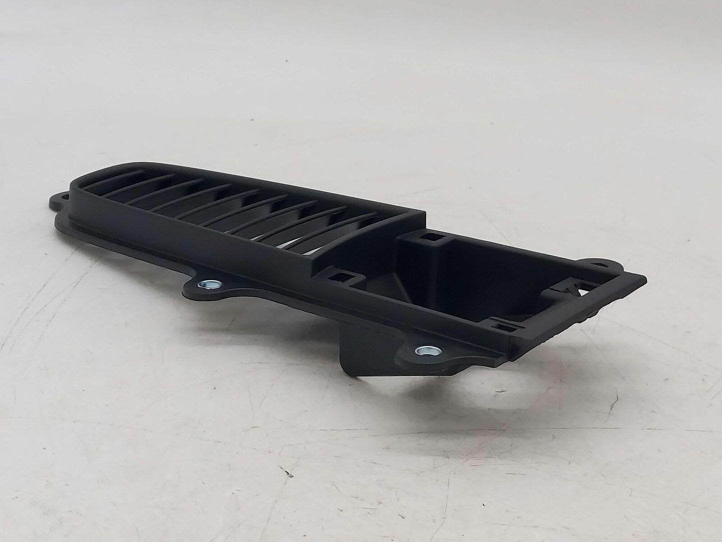 2021 FERRARI ROMA F169 LH LEFT PARCEL SHELF TRIM VENT INSERT 0009114