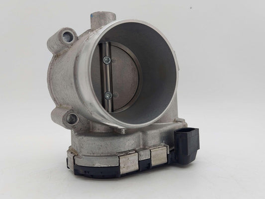 2023 McLaren Artura Throttle Body Valve 3.0L LH Left 0280750150 3K KM