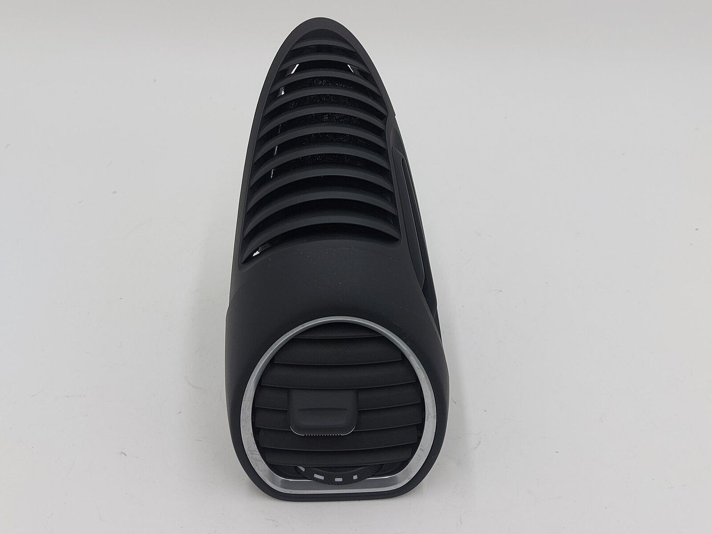 2018 PORSCHE CAYMAN 718 RIGHT A/C HEATER VENT OUTER BLACK 982819702D