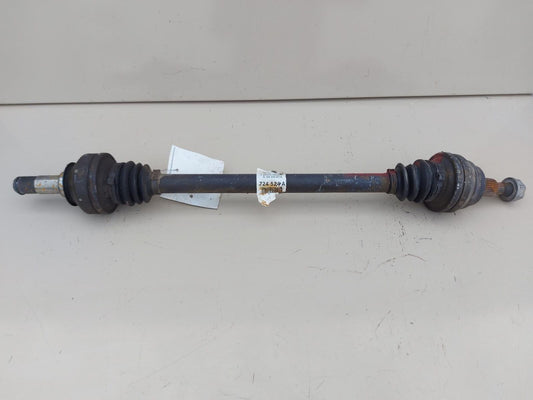 💥06-11 MERCEDES ML320 Rear RH Right CV Axle Shaft A1643502510 ML320 29K KM's💥