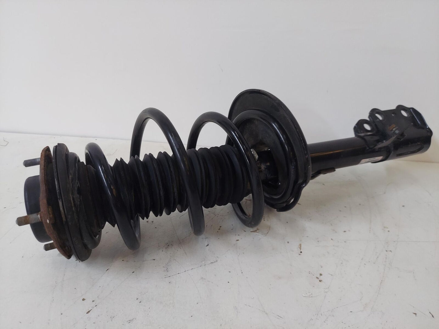 16-22 Lexus RX450 Hybrid Front LH Left Strut 1A101400-BL 97K KMS