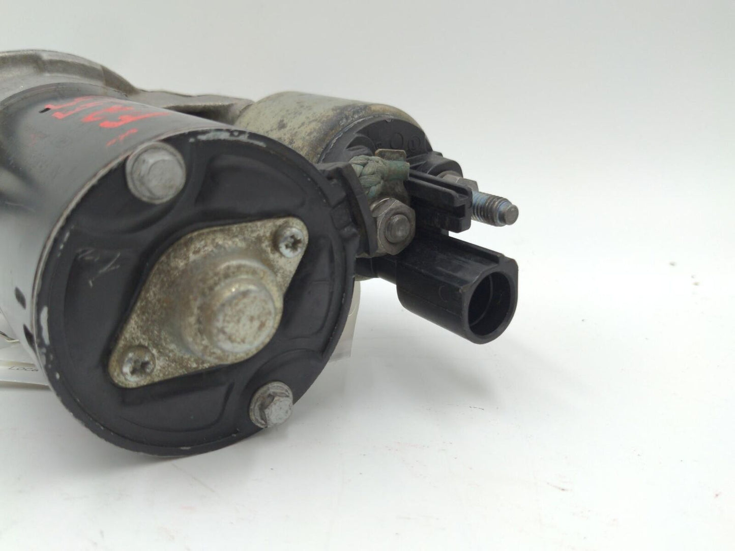 12 13 14 15 16 JETTA Starter Motor 02m911023gx 43K KM'S 2.0L gas CBPA Bosch AT