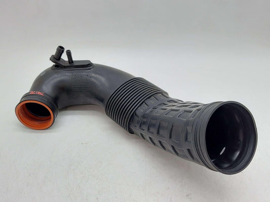 2017 MCLAREN 570S RIGHT AIR INTAKE TUBE INTAKE TUBE 11F0238CP *NOTE