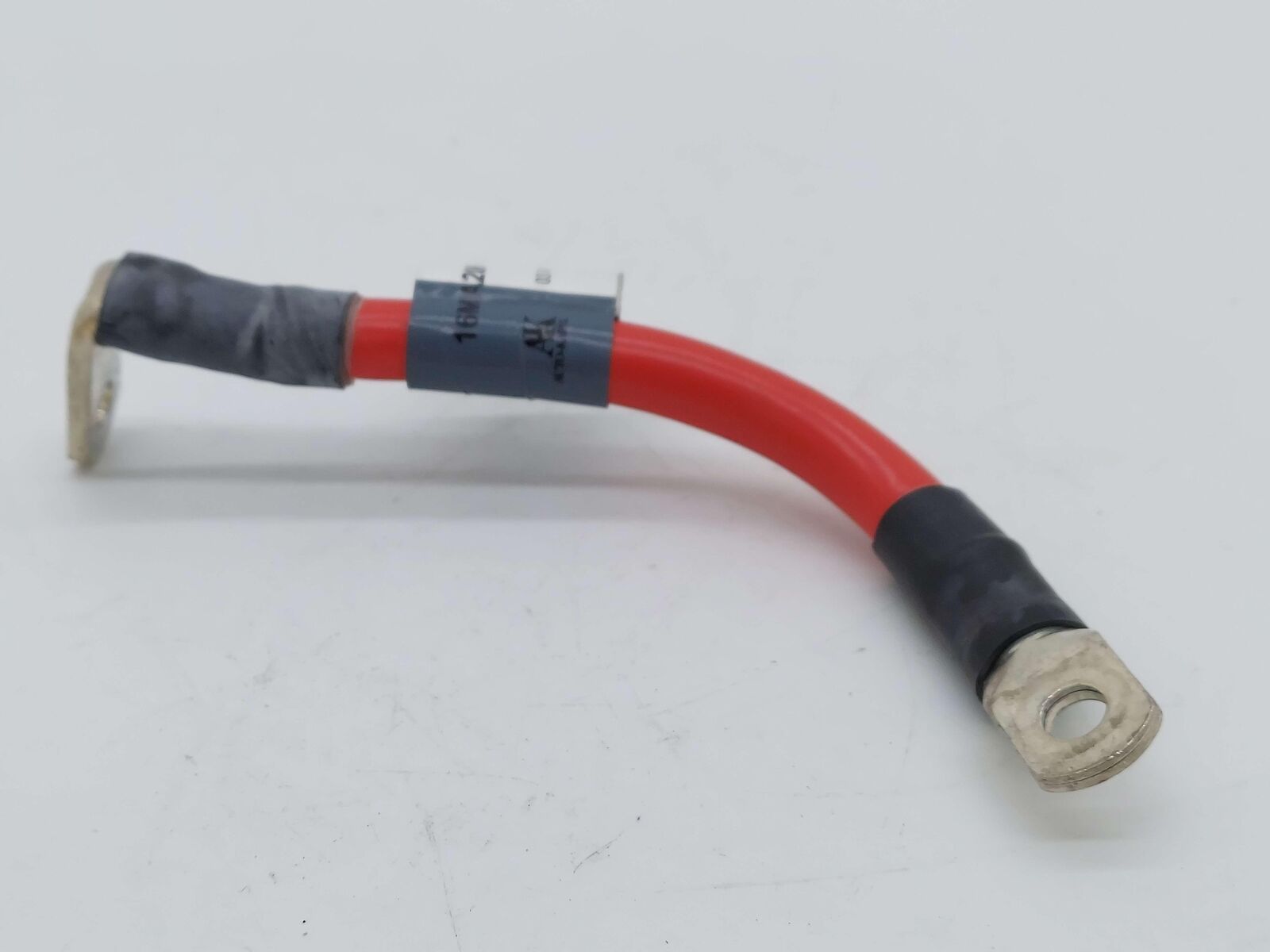 2023 McLaren Artura Front Battery Cable Inverter Positive Cable 16MA200CP 3K KM