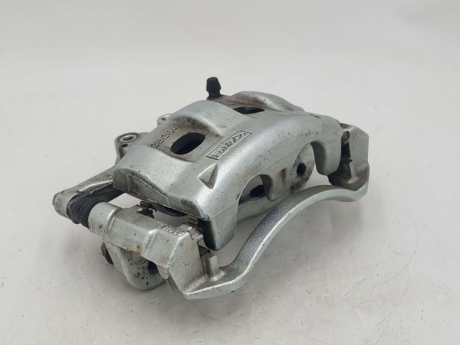 21 FORD BRONCO FRONT RIGHT BRAKE CALIPER KB3Z2B120A