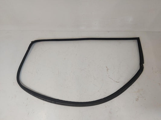 2000 Ferrari 360 Modena Front Door Gasket Right Passengert RH Door Seal