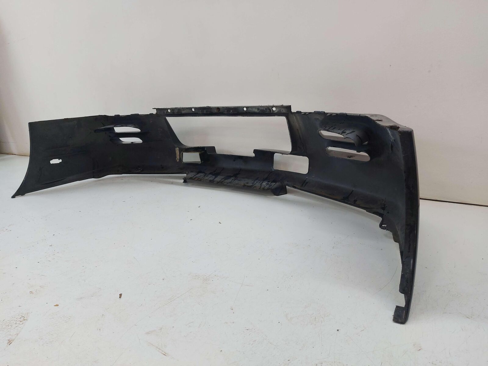 1991 NISSAN SKYLINE R32 HCR32 GTS-T COUPE FRONT BUMPER COVER *NOTES*