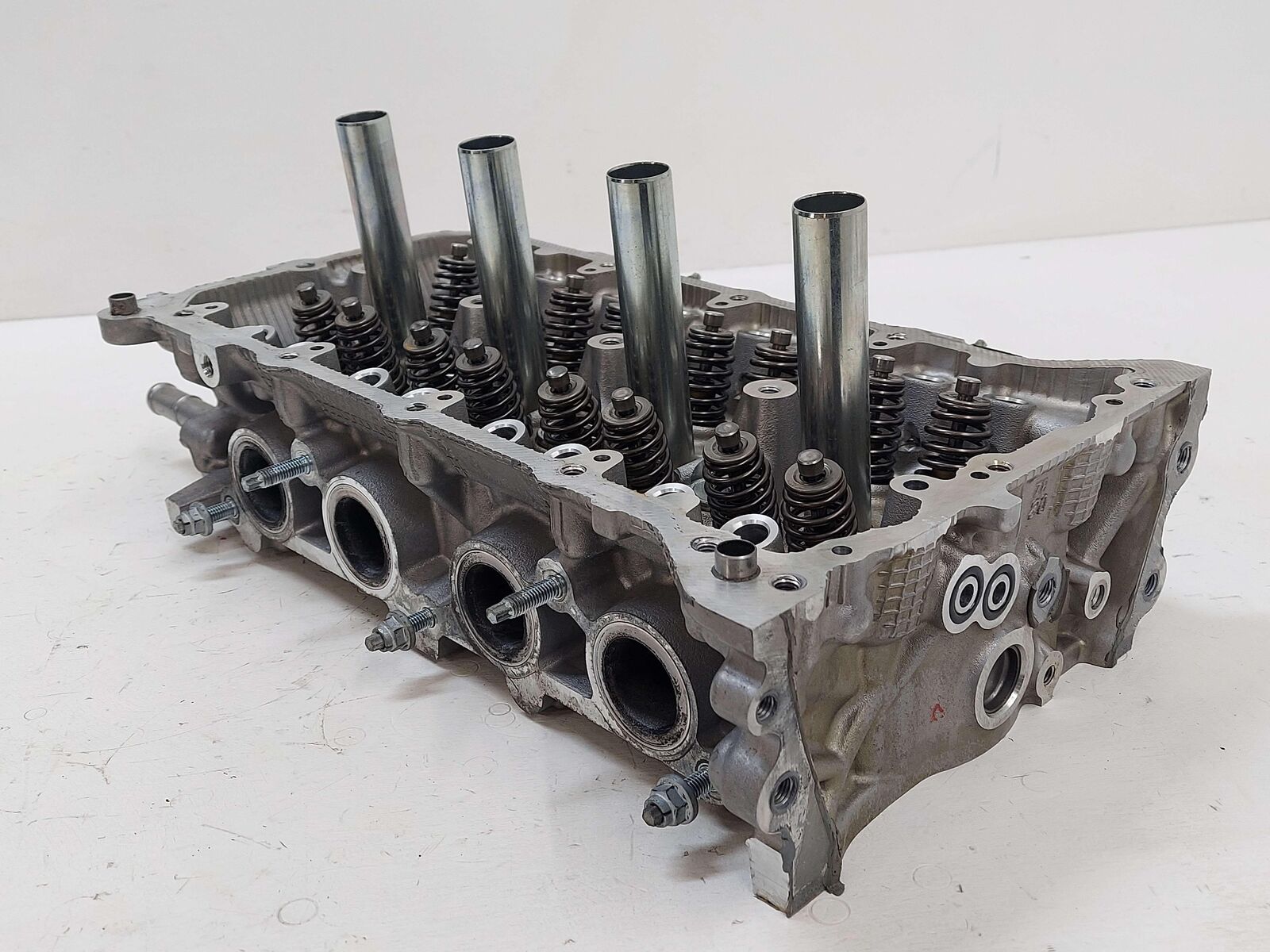 18-22 TOYOTA CHR 2.0L ENGINE CYLINDER HEAD 2ZRFAE 3ZRFAE 1110139675