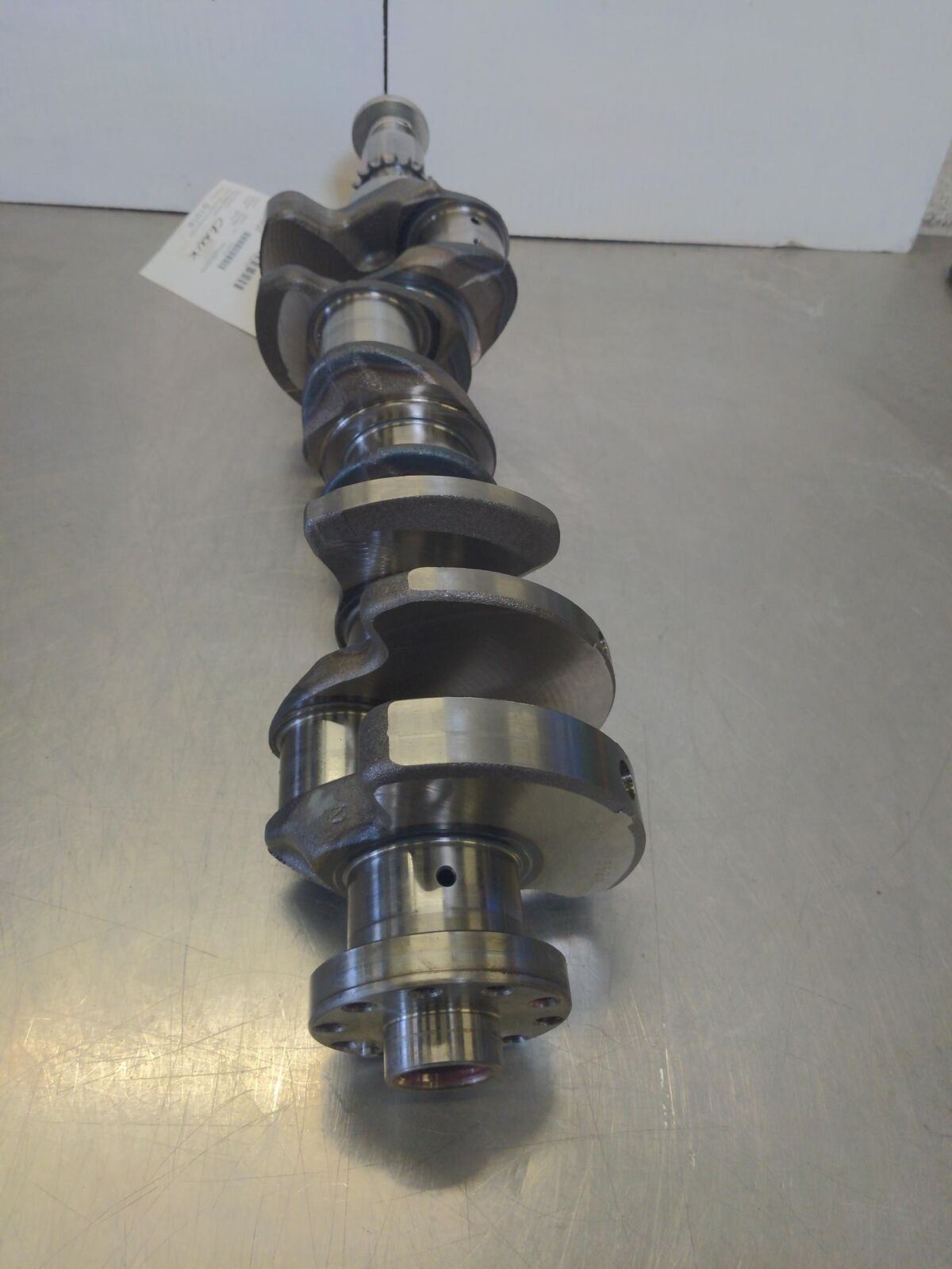 2010 LEXUS GX460 Crankshaft (4.6L 1URFE engine)