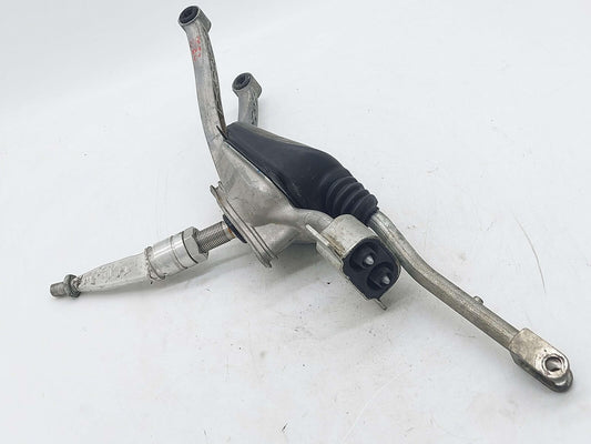 BARTON SHIFTER FOR 10 CHEVY CAMARO SS 6 SPEED MANUAL SHIFTER ASSEMBLY *NOTES*