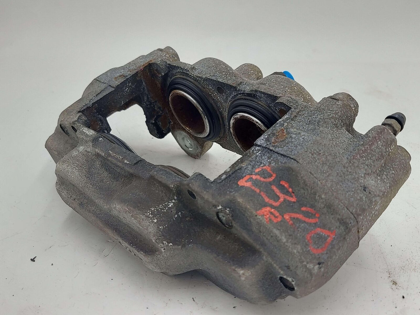 05-23 TOYOTA TACOMA TRD FRONT RIGHT CALIPER 4773004092 OEM