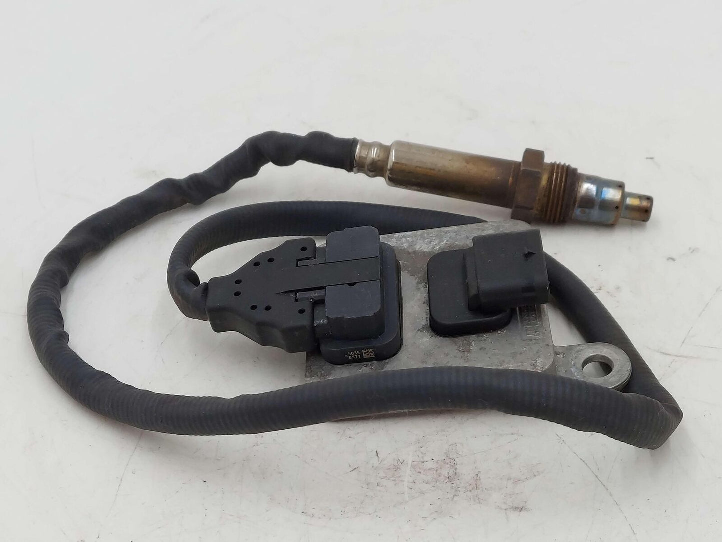 MERCEDES X164 W212 X166 W222 ML/E/S/R/GL-CLASS DIESEL NOX SENSOR 0009053503