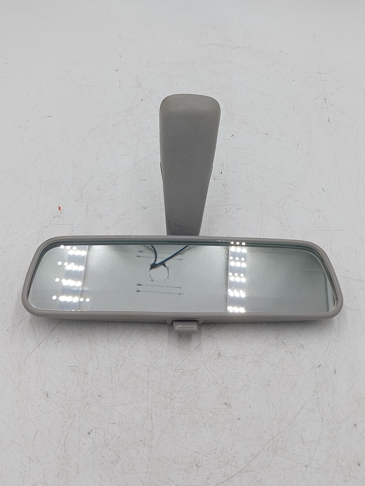 1999 NISSAN SKYLINE R34 GTT COUPE Interior Rear View Mirror Grey 0187358