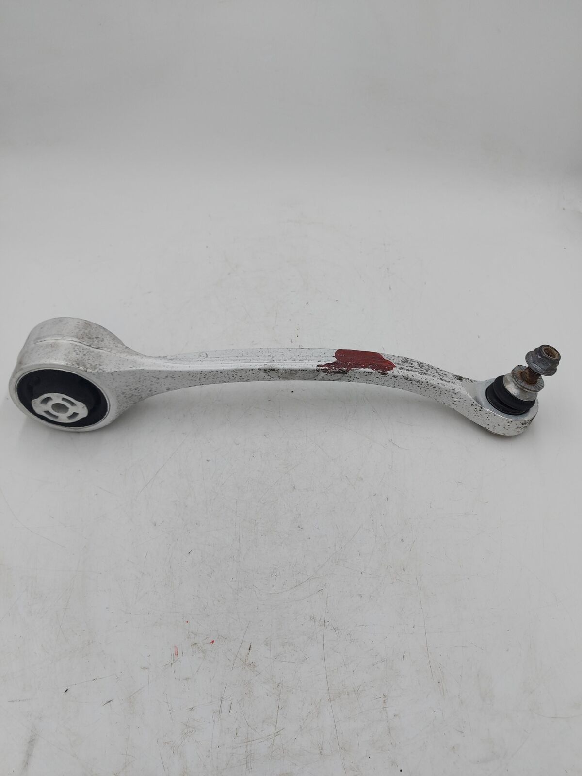 2014 Tesla S Front RH Right Lower Control Arm 6006664-00-C 126K KMS