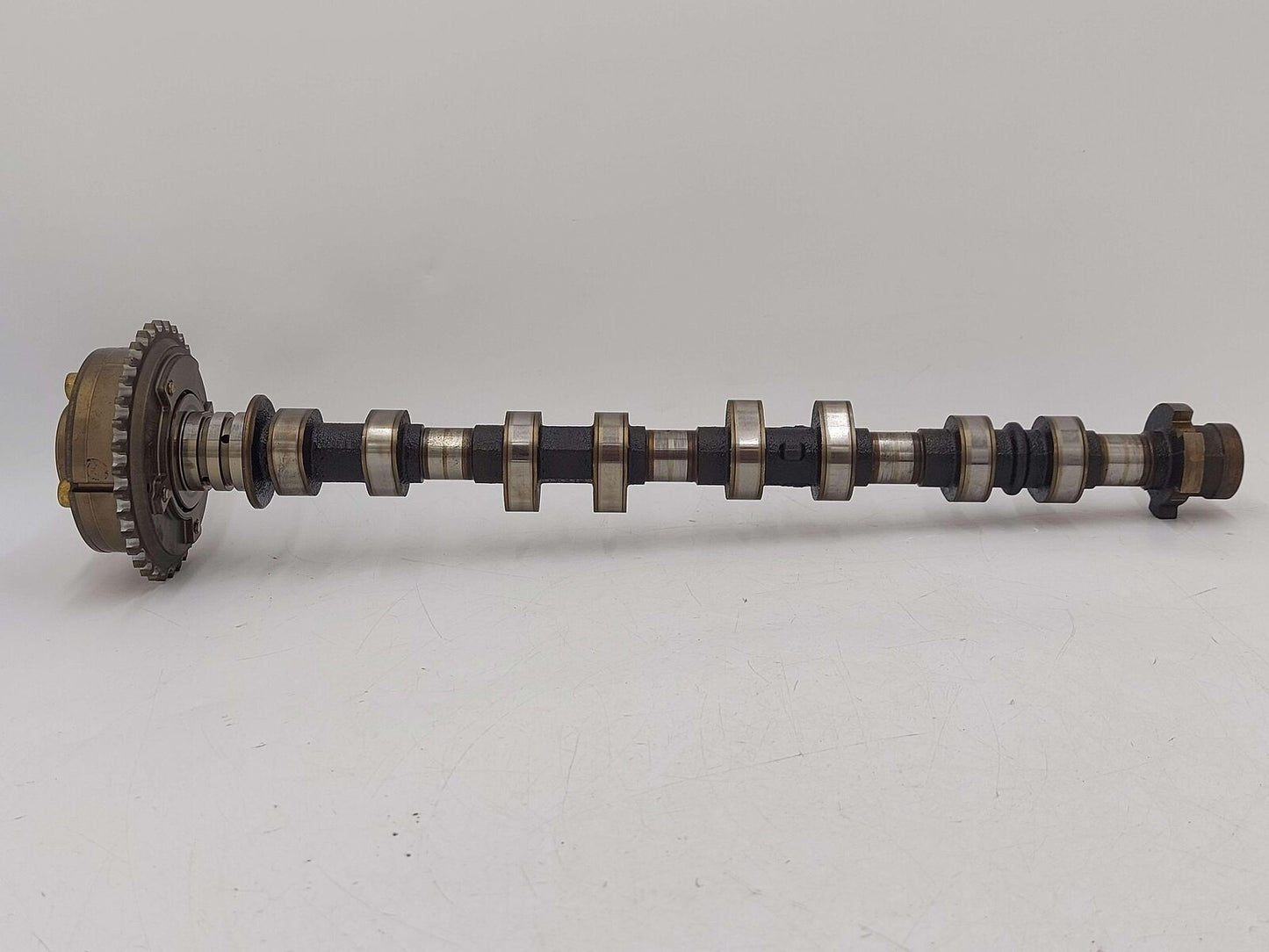 2018 TOYOTA RAV-4 2.5L INTAKE CAMSHAFT W/ GEAR 2ARFE 13070-0V040