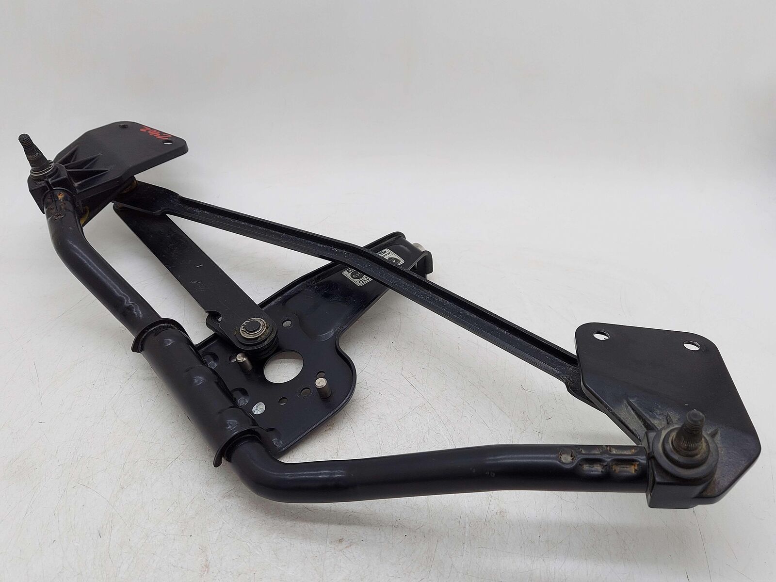 2018 LAMBORGHINI AVENTADOR S LP740-4 WINDSHIELD WIPER TRANSMISSION LINKAGE