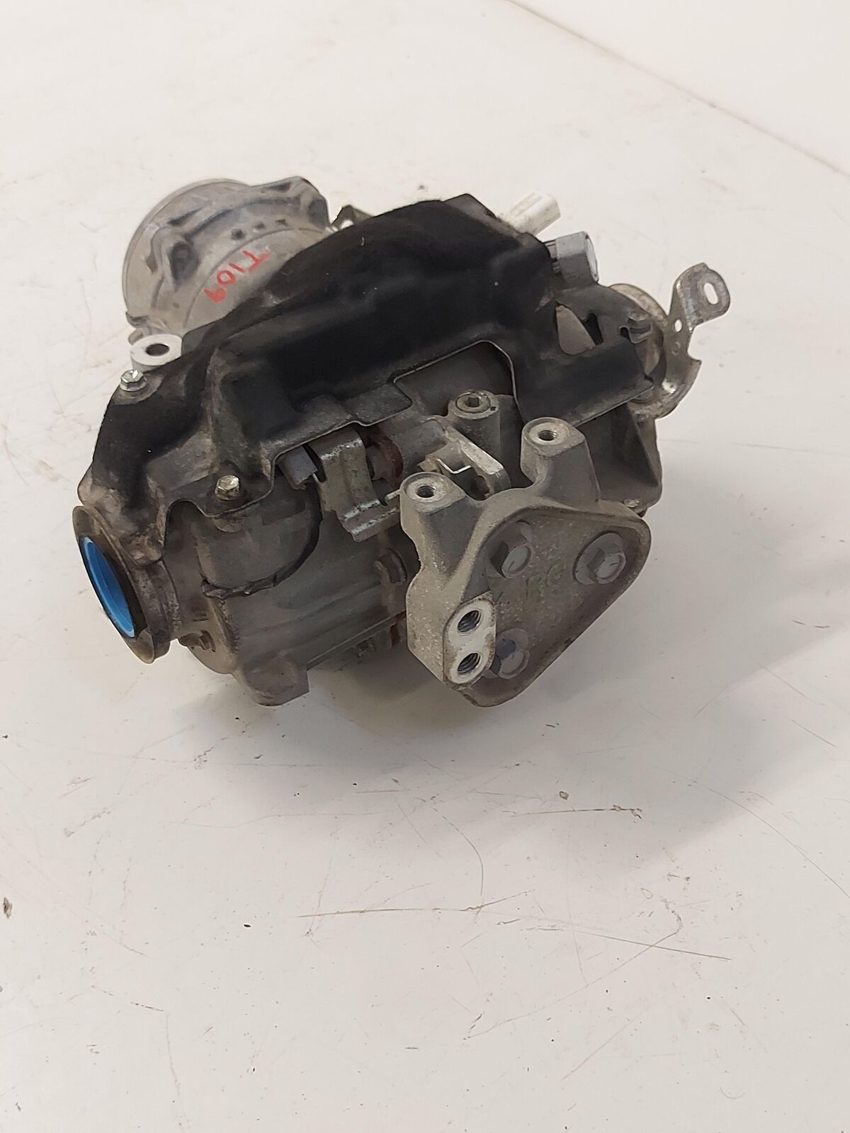 20-22 TOYOTA HIGHLANDER 3.5L AWD Differential Carrier 22K KM'S