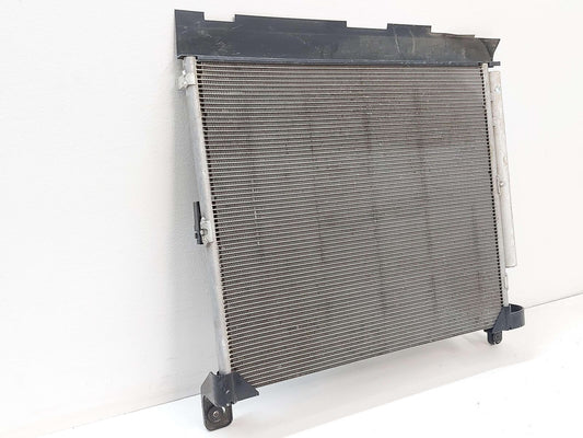 16-23 TOYOTA TACOMA AC A/C AIR CONDITIONING CONDENSER