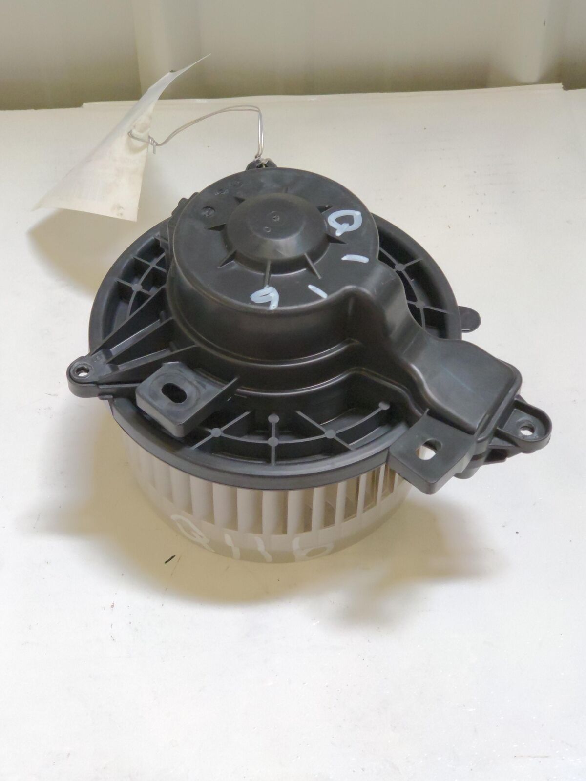 FITS 16 17 18 19 20 TOYOTA TACOMA Blower Motor