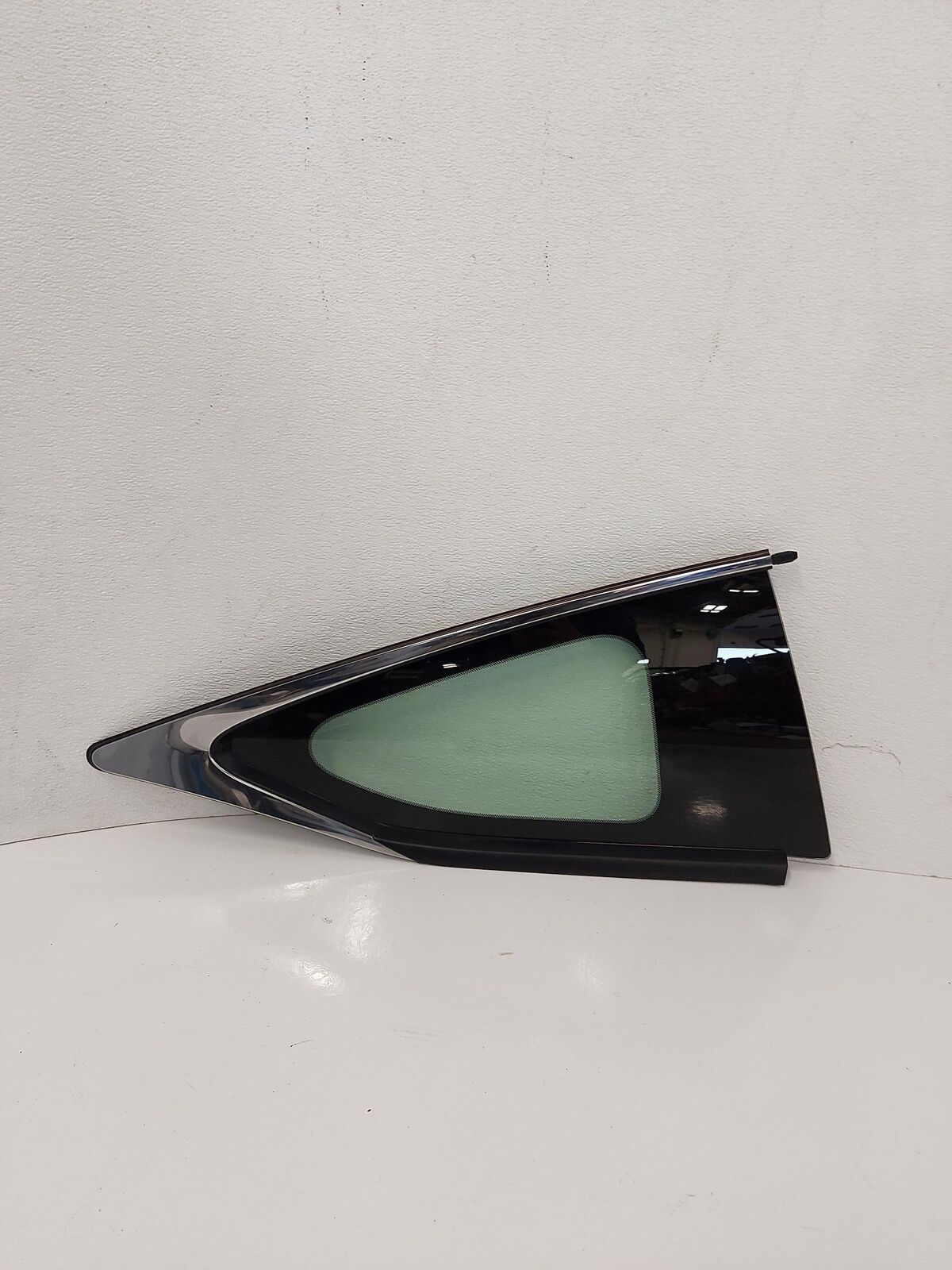 15-19 Lexus RC350 RH Right Quarter Glass Window