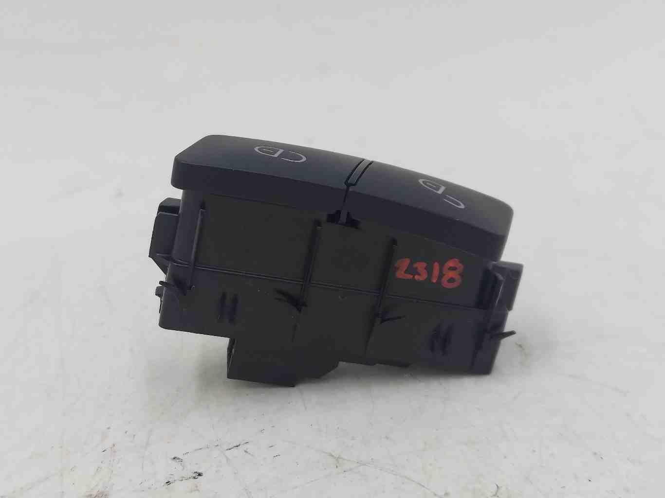 16-19 Mercedes Gle63s Front Door Lock Switch LH Left 94K KMS