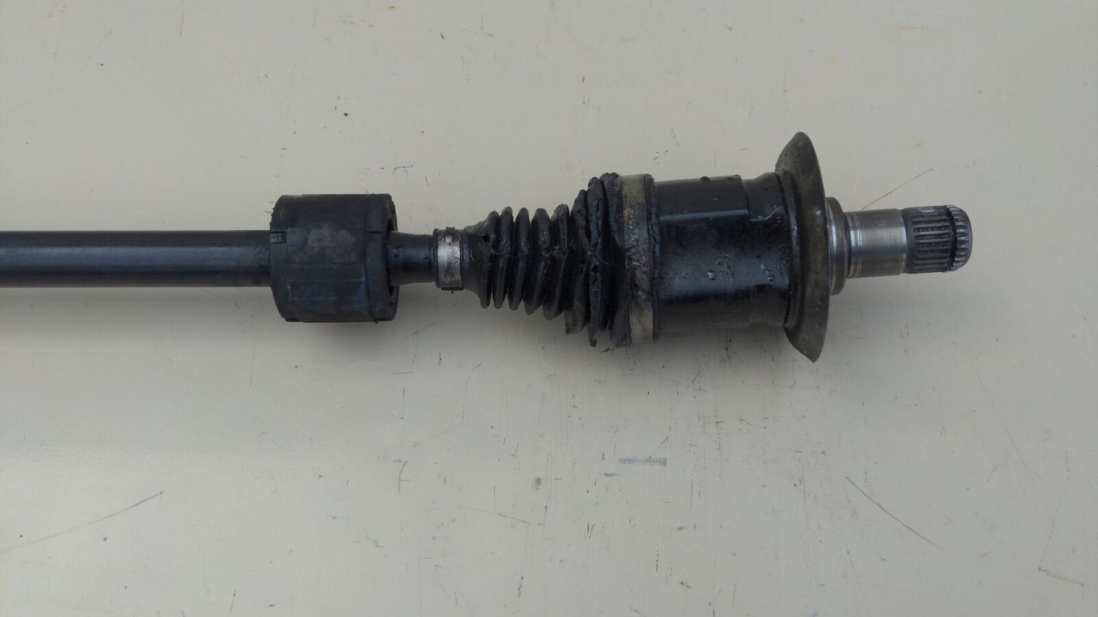 13-16 MINI COOPER PACEMAN Rear Left CV Axle Shaft *Notes* AWD 9809179 30K KM