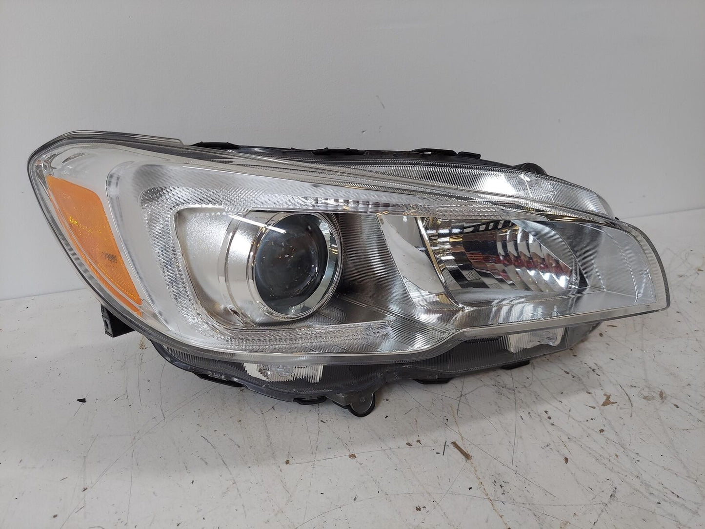 15-21 Subaru Wrx RH Right Headlamp Headlight *Notes* 84001-VA021